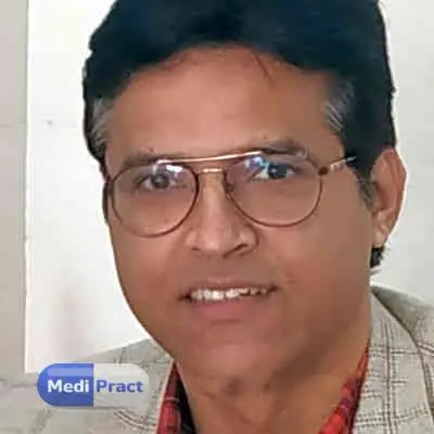 Dr. Harsh Sukhwani Profile Picture