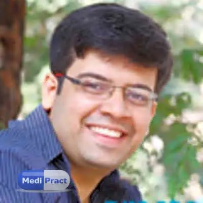Dr. Harsh Thakker Profile Picture