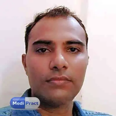 Dr. Harsh Vaishnav Profile Picture