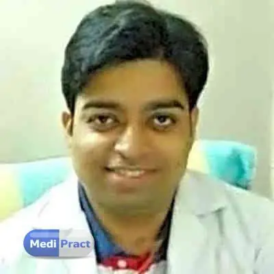 Dr. Harsh Vardhan Rastogi Profile Picture