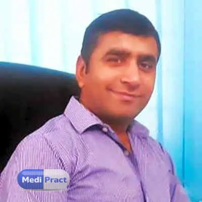 Dr. Harsh Yadav Profile Picture
