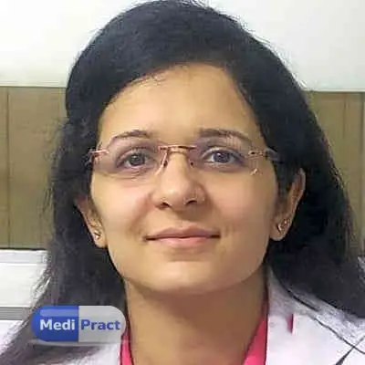 Dr. Harsha Arora Profile Picture