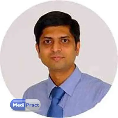 Dr. Harsha B L Rao Profile Picture