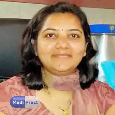 Dr. Harsha Badhe Profile Picture