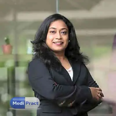Dr. Harsha Bhorhari Profile Picture