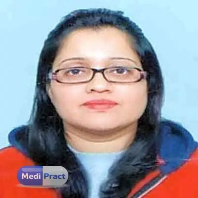 Dr. Harsha Chaudhary Profile Picture