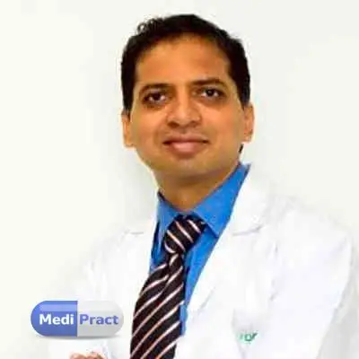 Dr. Harsha Doddihal Profile Picture