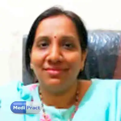 Dr. Harsha G Desai Profile Picture