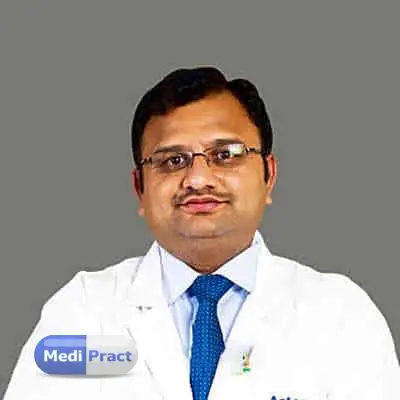 Dr. Harsha G N Profile Picture
