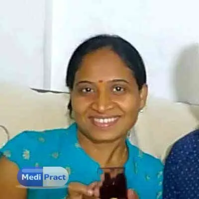 Dr. Harsha Ganjare Profile Picture