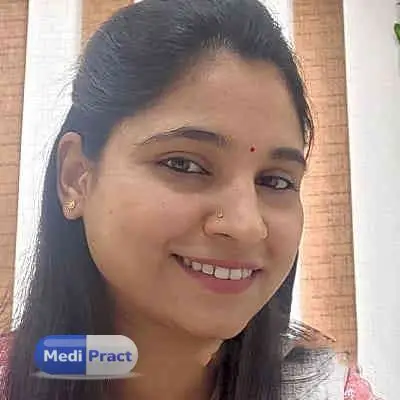 Dr. Harsha Ghule Profile Picture