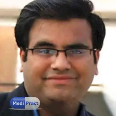 Dr. Harsha Guduru Profile Picture