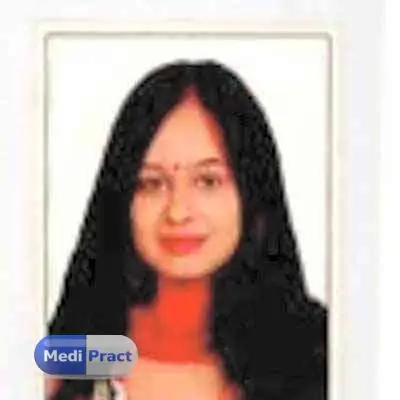 Dr. Harsha Gupta Profile Picture