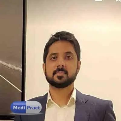 Dr. Harsha HS Profile Picture