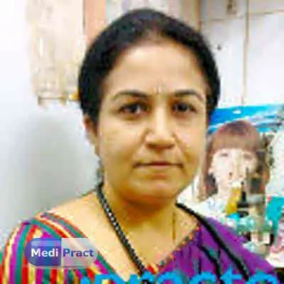 Dr. Harsha J. Bhadra Profile Picture