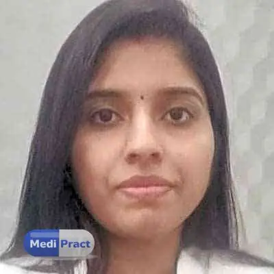 Dr. Harsha Jayadevan Profile Picture