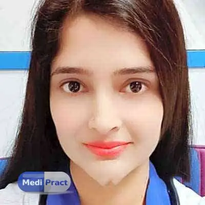 Dr. Harsha Joshi Profile Picture