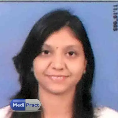 Dr. Harsha Khalane Profile Picture
