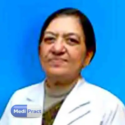 Dr. Harsha Khullar Profile Picture