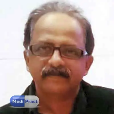 Dr. Harsha .M Profile Picture