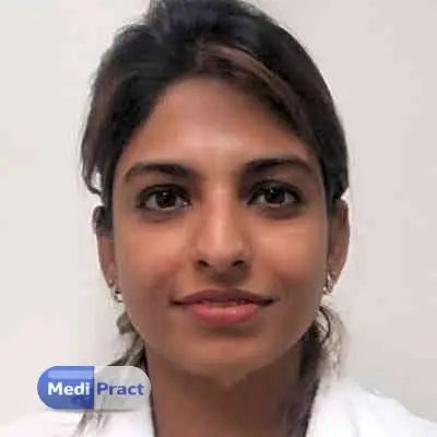 Dr. Harsha Madan Profile Picture