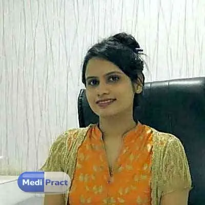 Dr. Harsha Mahajan Profile Picture