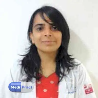 Dr. Harsha Malik Profile Picture