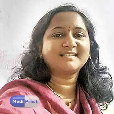 Dr. Harsha Masal Profile Picture