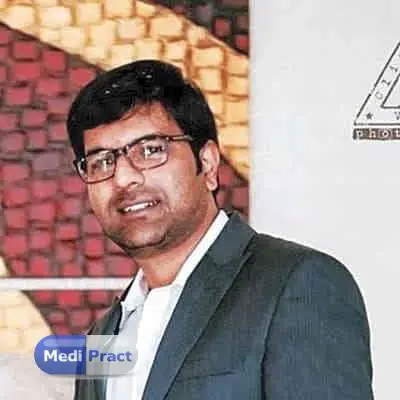 Dr. Harsha Nagineni Profile Picture