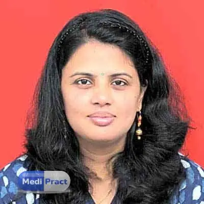 Dr. Harsha Pagad Profile Picture