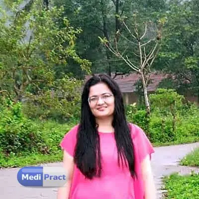 Dr. Harsha Pamnani Profile Picture