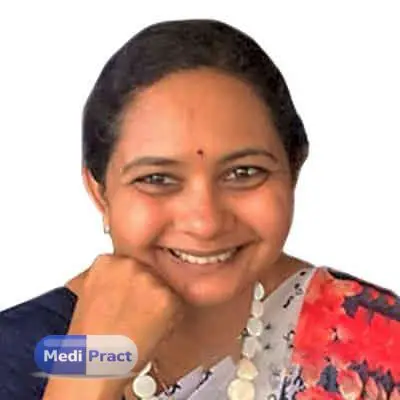 Dr. Harsha Patil Waghulde Profile Picture