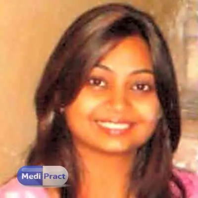 Dr. Harsha Puri Dhande Profile Picture