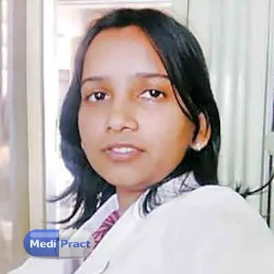 Dr. Harsha R. Jain Profile Picture