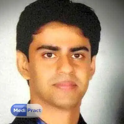 Dr. Harsha R Profile Picture