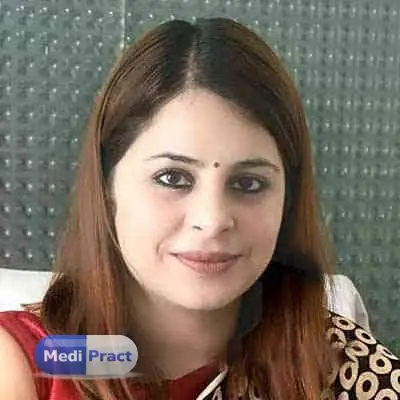 Dr. Harsha Rajpal Profile Picture