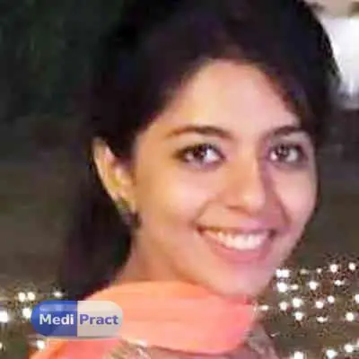 Dr. Harsha Satija Profile Picture