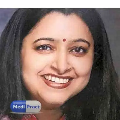 Dr. Harsha Sehgal Profile Picture