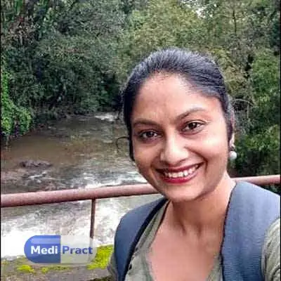 Dr. Harsha Shejao Kanzarkar Profile Picture
