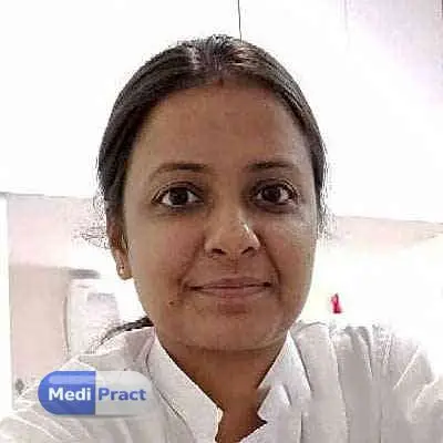 Dr. Harsha Singhania Profile Picture