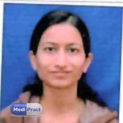 Dr. Harsha Sunil Satav Profile Picture