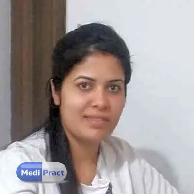 Dr. Harsha Thakur Profile Picture