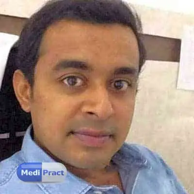 Dr. Harsha Tummala Profile Picture
