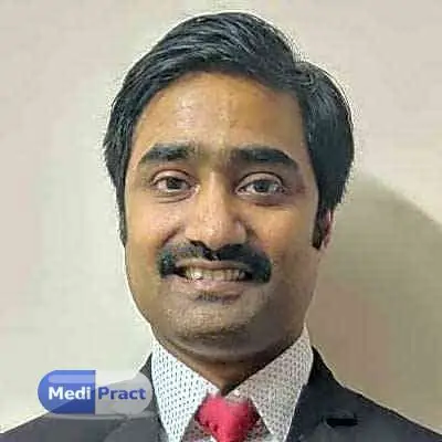 Dr. Harsha Vardhan Profile Picture