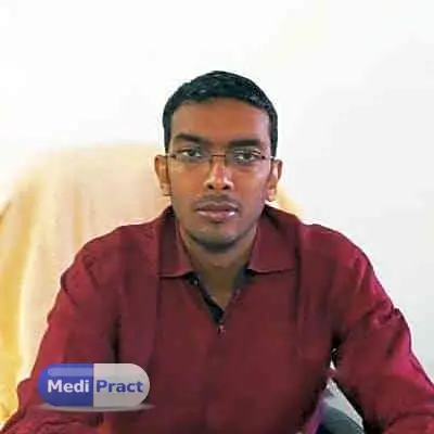 Dr. Harsha Vardhan Choudhary Profile Picture