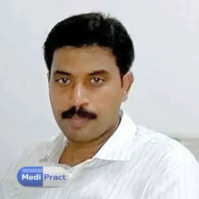 Dr. Harsha Vardhan Koratala Profile Picture
