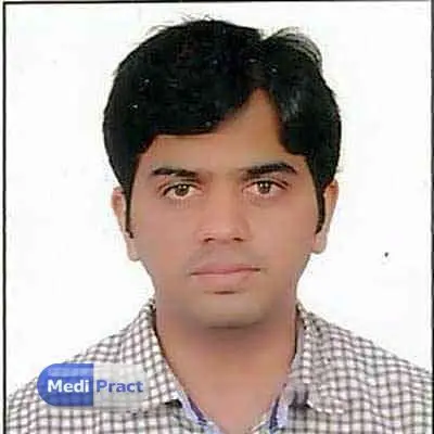 Dr. Harsha Vardhan Reddy K Profile Picture