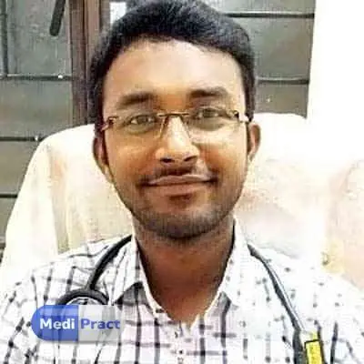 Dr. Harsha Vikram Profile Picture