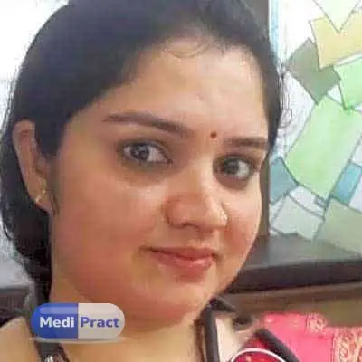 Dr. Harsha Vyas Thanvi Profile Picture