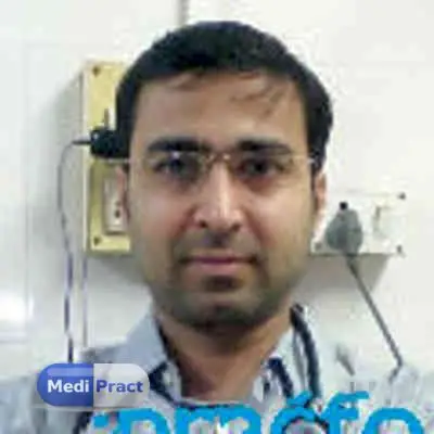 Dr. Harshad K.Chandra Profile Picture